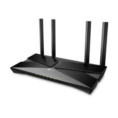 Router Access Point TP-Link Archer AX10 V1.20 Wi-Fi 6 - Image 3