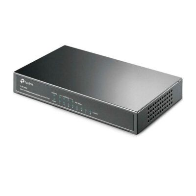Switch TP-Link TL-SG1008P - Image 3
