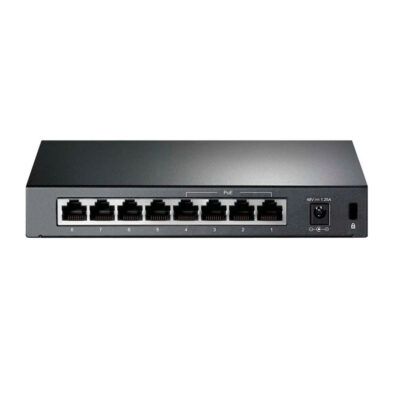 Switch TP-Link TL-SG1008P - Image 2