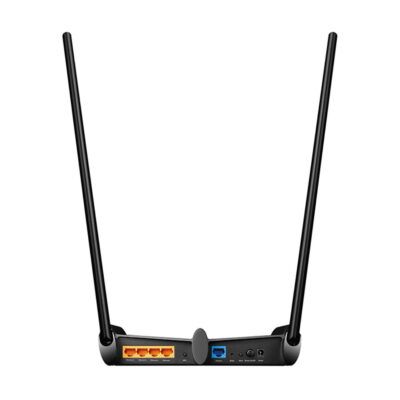 Router TP-Link TL-WR841HP - Image 3