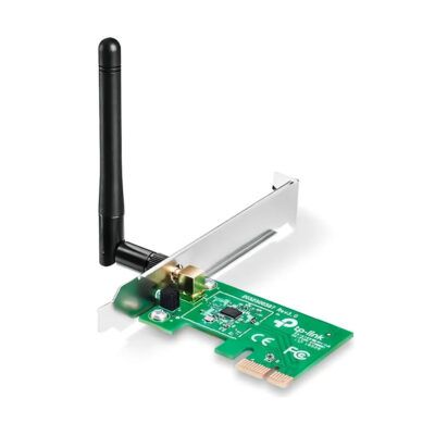 Placa De Red Wifi Tp-link Tl-wn781nd Pci 150mbps - Image 4