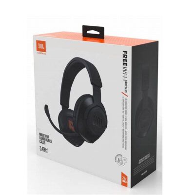 JBL Free WFH