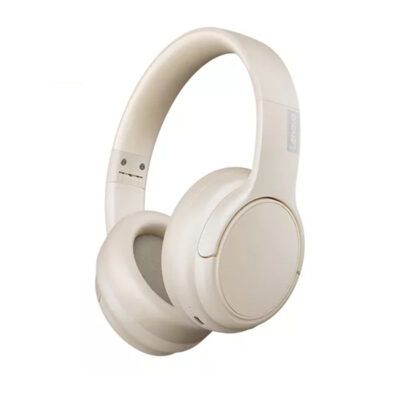 Lenovo Auriculares Wireless Bluetooth Th10 Micrófono - Image 3