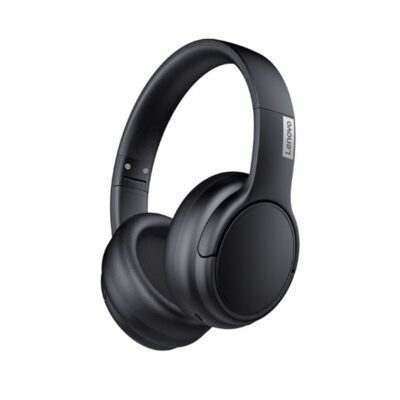 Lenovo Auriculares Wireless Bluetooth Th10 Micrófono