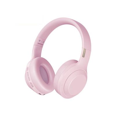 Lenovo Auriculares Wireless Bluetooth Th10 Micrófono - Image 4