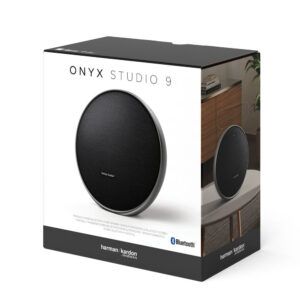 Harman Kardon Onyx Studio 9