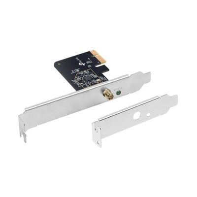 Adaptador De Red Tp-link Pcie Archer T2e Ac600 Dual Band - Image 3