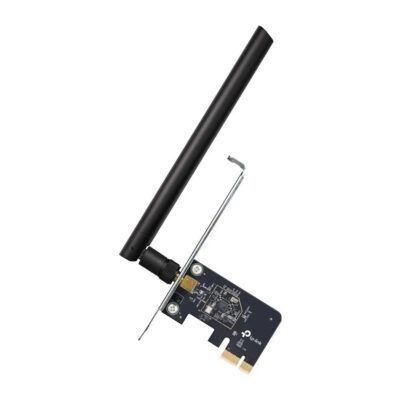 Adaptador De Red Tp-link Pcie Archer T2e Ac600 Dual Band - Image 4