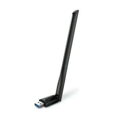 Adaptador Usb Wifi Tp-link Archer T3u Plus Ac1300 - Image 3