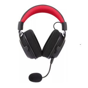 Auricular Redragon H510 Pro Black