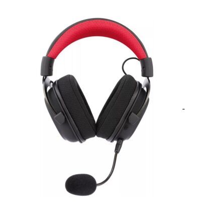 Auricular Redragon H510 Pro Black - Image 4