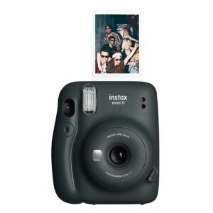 Fuji Instax Mini 11 Negra