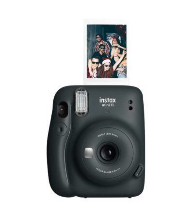 Fuji Instax Mini 11 Negra