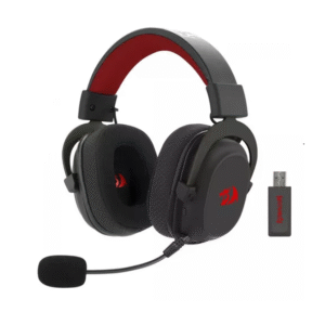 Auricular Redragon H510 Pro Black