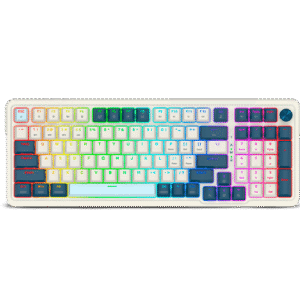 Teclado Mecánico Redragon K686  Eisa Pro