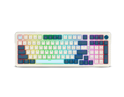 Teclado Mecánico Redragon K686  Eisa Pro - Image 4
