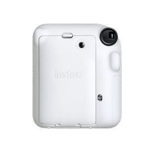 Fuji Instax Mini 12 Blanco Arcilla