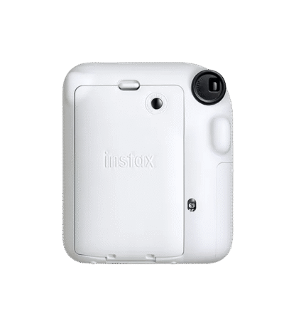 Fuji Instax Mini 12 Blanco Arcilla - Image 3