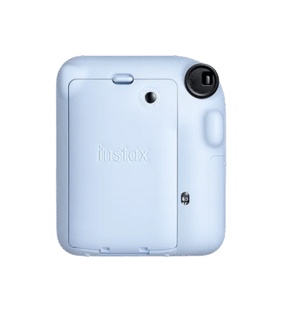 Fuji Instax Mini 12 Azul Pastel - Image 2