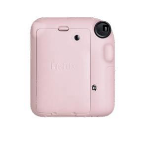 Fuji Instax Mini 12 Rosa Floral