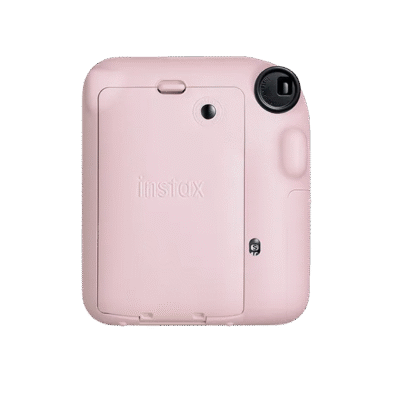Fuji Instax Mini 12 Rosa Floral - Image 2