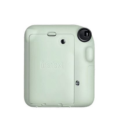 Fuji Instax Mini 12 Verde Menta - Image 2