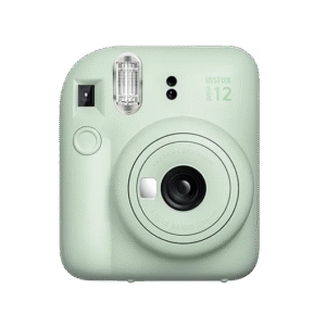 Fuji Instax Mini 12 Verde Menta