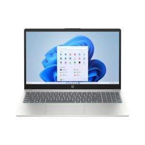 Notebook Hp 15-fd0031la | I7- 1355u | 16gb | 512 Ssd | (Cord: 3711)