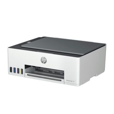 Impresora Multifuncion HP Smart Tank 580 - Image 6