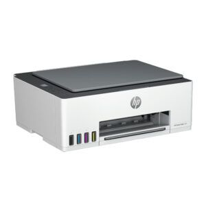 Impresora Multifuncion HP Smart Tank 580