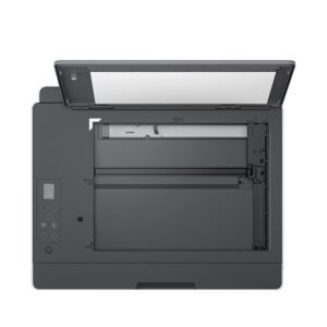 Impresora Multifuncion HP Smart Tank 580