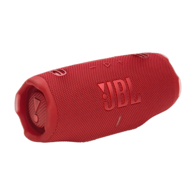 Jbl Parlante Charge 6 Rojo - Image 5