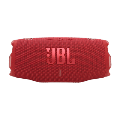 Jbl Parlante Charge 6 Rojo - Image 4