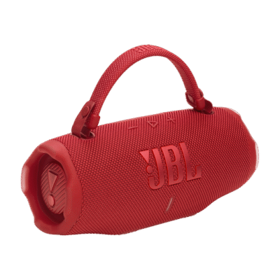 Jbl Parlante Charge 6 Rojo - Image 3