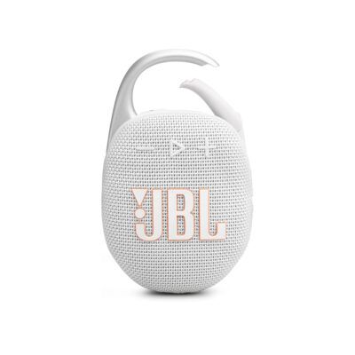Jbl Clip 5 Blanco - Image 5