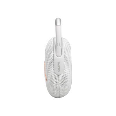 Jbl Clip 5 Blanco - Image 3