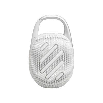 Jbl Clip 5 Blanco - Image 2