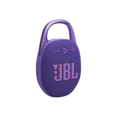 Jbl Clip 5 Violeta - Image 6