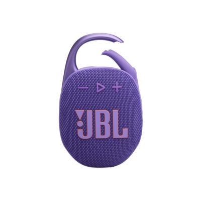 Jbl Clip 5 Violeta - Image 5