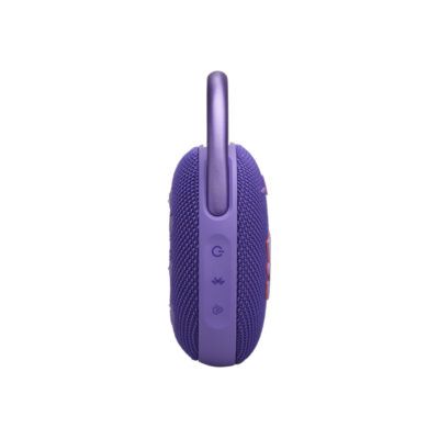 Jbl Clip 5 Violeta - Image 4
