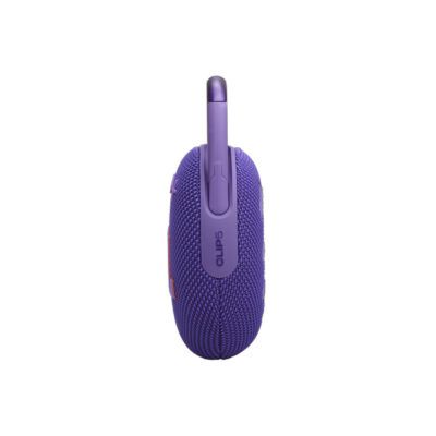 Jbl Clip 5 Violeta - Image 2