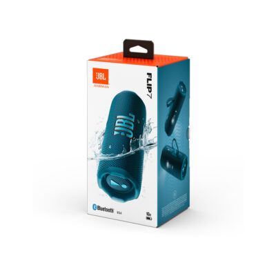 Jbl Flip 7 Azul