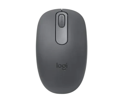 Mouse Logitech Bluetooth M196 Grafito - Image 4