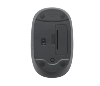 Mouse Logitech Bluetooth M196 Grafito - Image 3