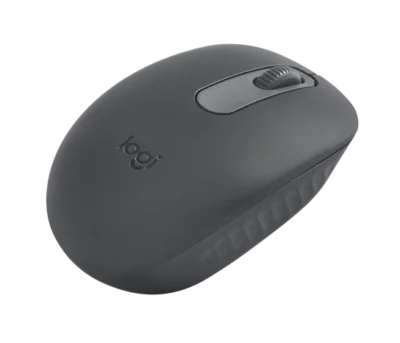 Mouse Logitech Bluetooth M196 Grafito