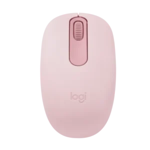 Mouse Logitech M196 Rosa