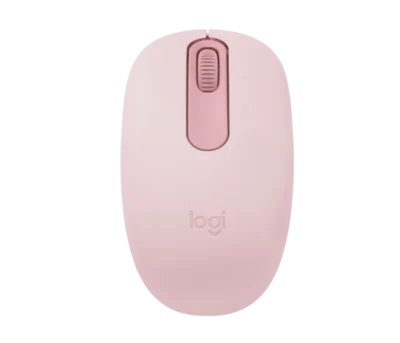 Mouse Logitech M196 Rosa - Image 4