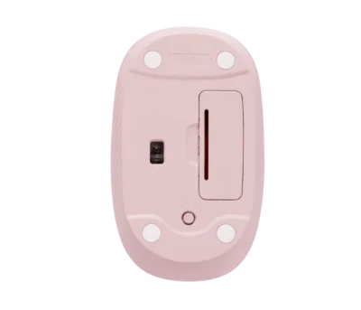 Mouse Logitech M196 Rosa - Image 3