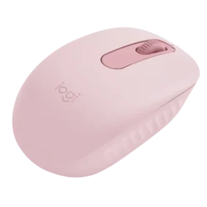 Mouse Logitech M196 Rosa