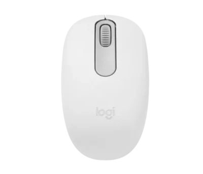 Mouse Logitech Bluetooth M196 Blanco - Image 4
